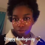 Imani Grant - @qveenmani_24 - Instagram