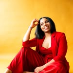Imani J. Grant - @imanijuanita - Instagram