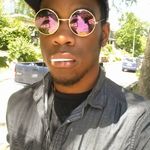 Imani Gray - @soggie_cereal - Instagram