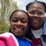 Imani Gray - @tyronemoni70 - Instagram