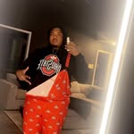 Imani Gray Sr. - @long_live_nia - Instagram