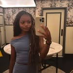 green;) - @imanigreen_ - Instagram
