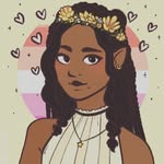 Imani Green - @_sunnny_tea - Instagram
