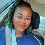 Imani Green - @_iimoney - Instagram
