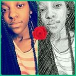 Imani Green - @i.gloe - Instagram