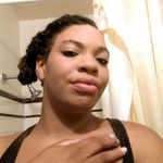 Imani Green - @green_imani - Instagram
