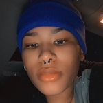 Imani Green - @itsjay_bae - Instagram