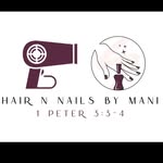 imani Green - @hair.n.nails.by.mani - Instagram