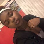 Imani Green - @mo_moni18 - Instagram