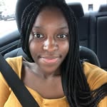 Imani Green - @itsmanilatrice - Instagram