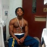 Imani Green - @anthony_burnett_vito_corleone - Instagram