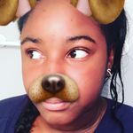 Imani Green - @kitten122 - Instagram