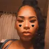 Imani Green - @miniredd2 - TikTok