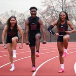 Imani Green - @imani_greentrack2024 - Instagram