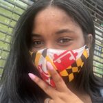 Imani Green - @irie_imani - Instagram