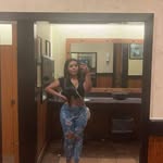 Imani Green - @manii._g - Instagram