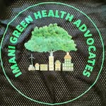 Imani Green Health Advocates - @imanigreen.healthadv - Instagram