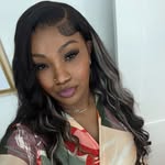 MISSCBFW🎀 - @imanijgreen - Instagram