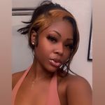 Imani Grimes - @hername_manig - Instagram