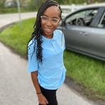 Imani Hamilton - @imanihamilton36 - Instagram
