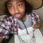 Imani Hamilton - @imani_hamilton17 - Instagram