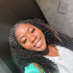 Imani Hamilton - @imanitamele - Instagram