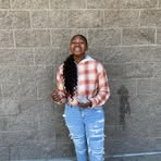 Imani Hamilton - Facebook