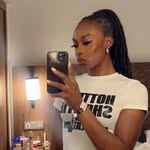 Imani Hamilton - @imanihamilton_ - Instagram