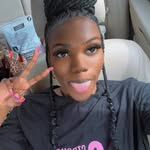 Imani Henry - @atl.mani - Instagram
