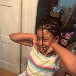 Imani Henry - @imanihenry456 - Instagram