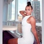 Imani Higgins - @imani_higgins.27 - Instagram
