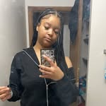 Imani Higgins - @mani_thebiggest4x - Instagram