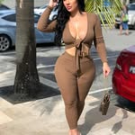 Imani Higgins - @imanihiggins23 - Instagram