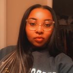 Imani Hill - @hi_backwards - Instagram