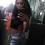 Imani Hill - @me_so_precious - Instagram