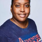 Imani Hill - @cougesshine - Instagram