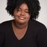 Imani Hill - @ihsings32 - Instagram