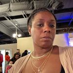Imani Sweetz Hill - @imanihill83 - Instagram