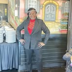 Imani Hines - Facebook