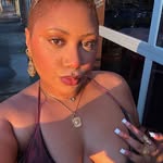 Imani Hines, BSW - @mercurysprincess - Instagram
