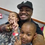 Chiyoshi Imani Holmes - @chiyoshiholmes - Instagram