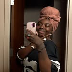 Imani Holmes - @princessmanibani - Instagram