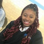 Imani Holmes - @imaniholmes24 - Instagram