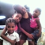 Imani Holmes - @holmesjazelle - Instagram