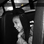 Imani Holmes - @baaabyimaaani - Instagram