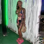 Imani Holmes - Facebook