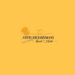 Imani Holmes - @_stitchedbymani - Instagram