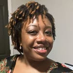 Imani Holmes, MPH - @imaniholmesss - Instagram