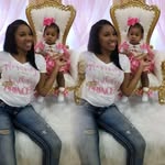 Mani N Lani - @imani.holmes.351 - Instagram