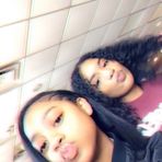 Imani Hooper - Facebook
